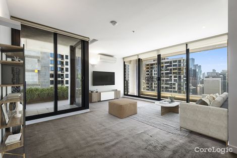 Property photo of 2801/200 Spencer Street Melbourne VIC 3000