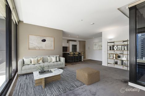 Property photo of 2801/200 Spencer Street Melbourne VIC 3000