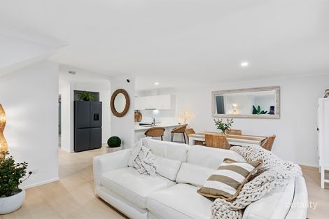 Property photo of 37/60-62 Beattie Road Coomera QLD 4209