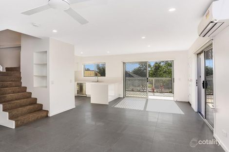 Property photo of 56/11 Rolleston Street Keperra QLD 4054