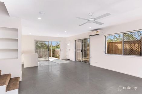 Property photo of 56/11 Rolleston Street Keperra QLD 4054