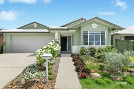 Property photo of 70 Ficus Drive Palmview QLD 4553