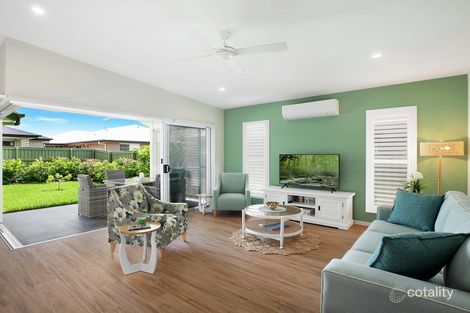Property photo of 70 Ficus Drive Palmview QLD 4553