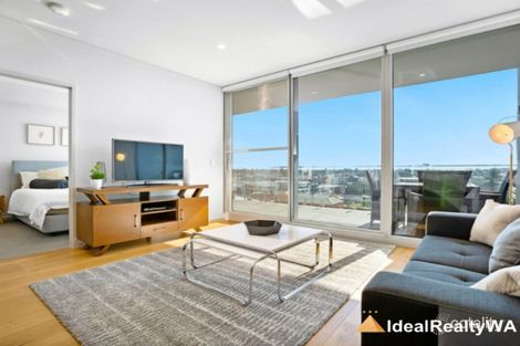 1007/105 Stirling St, Perth, WA 6000