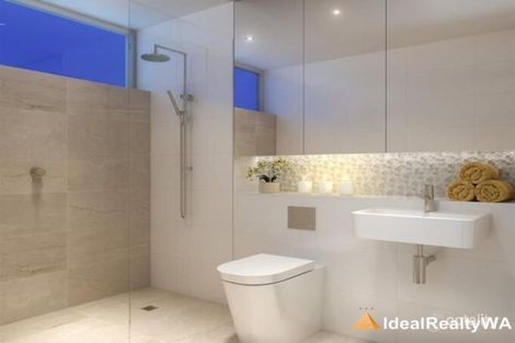 Property photo of 1007/105 Stirling Street Perth WA 6000