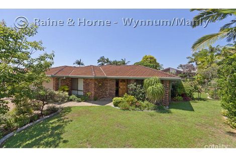 Property photo of 37 Network Drive Wynnum West QLD 4178