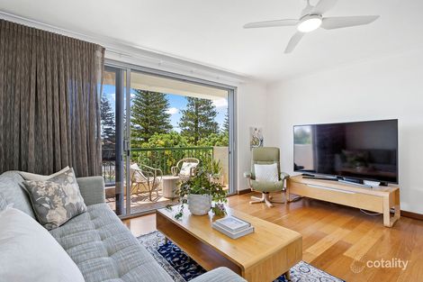 Property photo of 4/19 Broome Street Cottesloe WA 6011