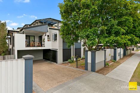 2/454 Hawthorne Rd, Bulimba, QLD 4171