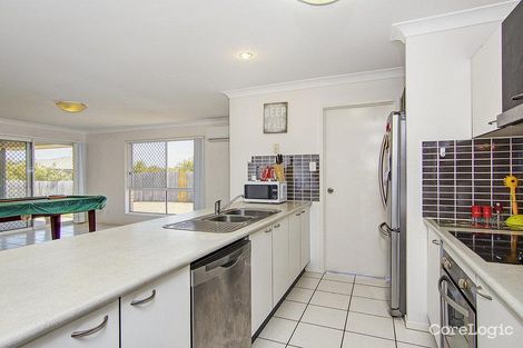 Property photo of 19 Sunrise Crescent Regents Park QLD 4118