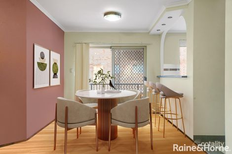 Property photo of 56/4-11 Equity Place Canley Vale NSW 2166