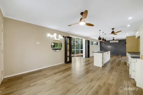 Property photo of 94 Allunga Drive Glen Eden QLD 4680