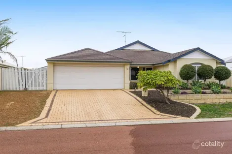 14 Devonshire Rtt, Falcon, WA 6210