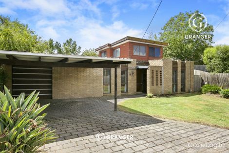 Property photo of 6 Merlin Court Frankston VIC 3199