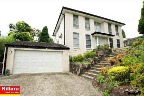 32 Kimberley St, East Killara, NSW 2071