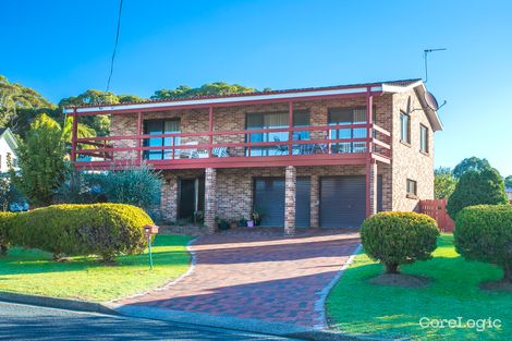 Property photo of 2 Pindari Place Ulladulla NSW 2539