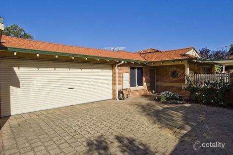 4/12 Villiers St, Yokine, WA 6060