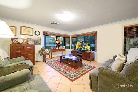 Property photo of 20 Pelorus Avenue Voyager Point NSW 2172