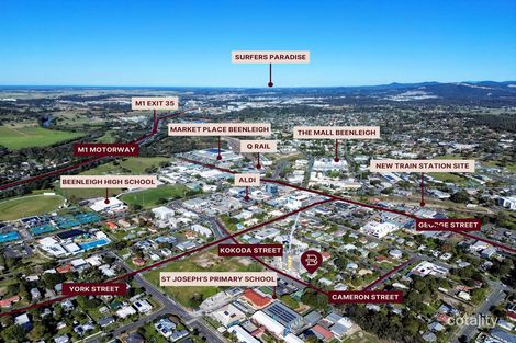 42 Kokoda St, Beenleigh, QLD 4207