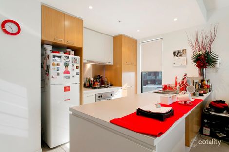 Property photo of 1707/5 Caravel Lane Docklands VIC 3008