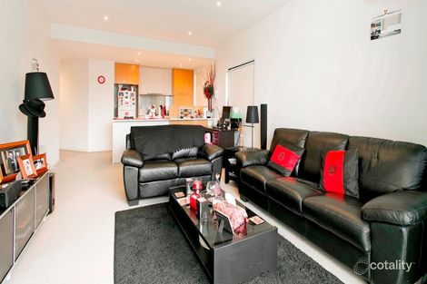 Property photo of 1707/5 Caravel Lane Docklands VIC 3008