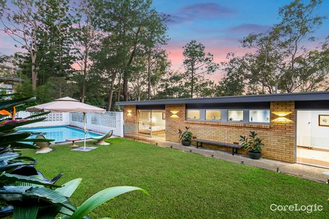 Property photo of 7 Apera Court Kenmore QLD 4069