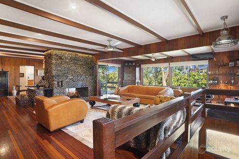 Property photo of 7 Apera Court Kenmore QLD 4069