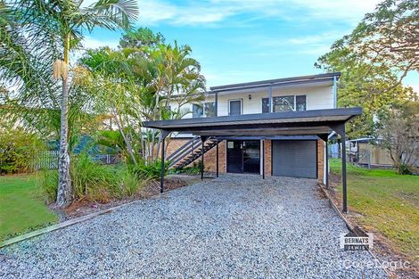 Property photo of 60 Spanns Road Beenleigh QLD 4207