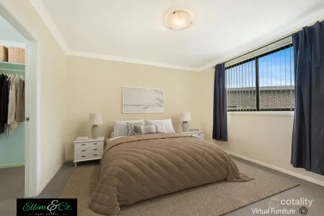 Property photo of 16/134 Kanahooka Road Kanahooka NSW 2530