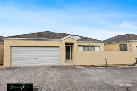 Property photo of 16/134 Kanahooka Road Kanahooka NSW 2530