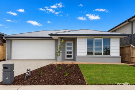 34 Marigold Dr, Fraser Rise, VIC 3336