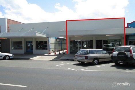 31 Sheridan St, Cairns City, QLD 4870