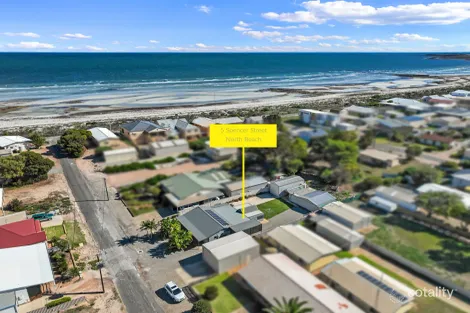 Property photo of 5 Spencer Street North Beach SA 5556