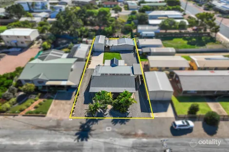 Property photo of 5 Spencer Street North Beach SA 5556
