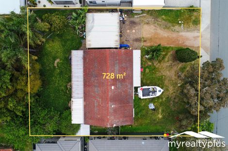 Property photo of 53 Derrington Crescent Balga WA 6061