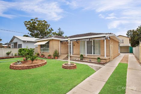 Property photo of 15 Winifred Avenue Umina Beach NSW 2257