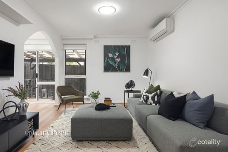 Property photo of 7/6 Griffiths Street Caulfield South VIC 3162
