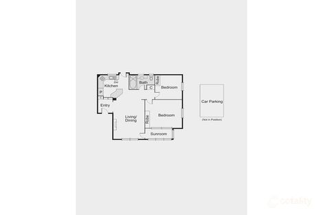 2/30b Mitford St, Elwood, VIC 3184