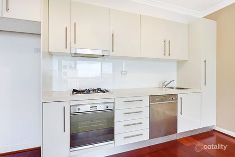 Property photo of 603/25-31 Orara Street Waitara NSW 2077