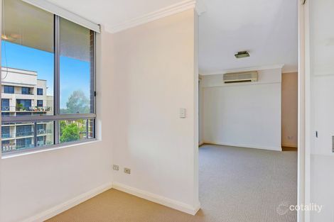 Property photo of 603/25-31 Orara Street Waitara NSW 2077
