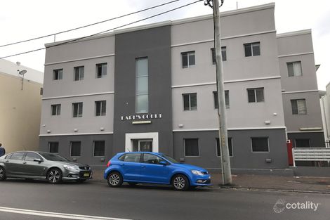 Property photo of 31 Scott Street Newcastle East NSW 2300