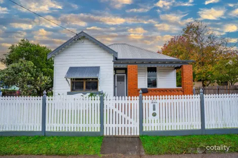 Property photo of 45 Queens Road New Lambton NSW 2305