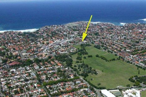 Property photo of 20/140 Carrington Road Waverley NSW 2024