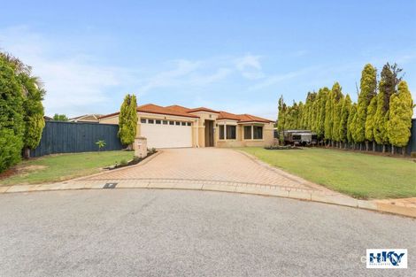 Property photo of 7 Lacebark Court Ellenbrook WA 6069