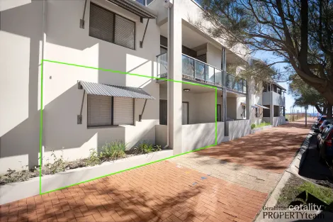 Property photo of 9/1 Museum Place Geraldton WA 6530