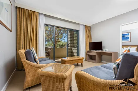 Property photo of 9/1 Museum Place Geraldton WA 6530