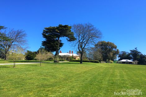 3832 Creswick-Newstead Rd, Allendale, VIC 3364