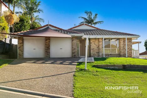Property photo of 23 Gainsborough Drive Varsity Lakes QLD 4227