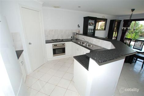 Property photo of 25 Beckham Rise Craigmore SA 5114