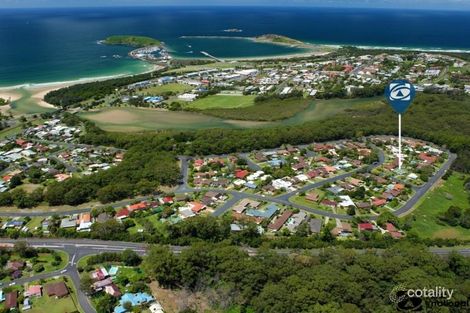 Property photo of 3 Lee Street Coffs Harbour NSW 2450