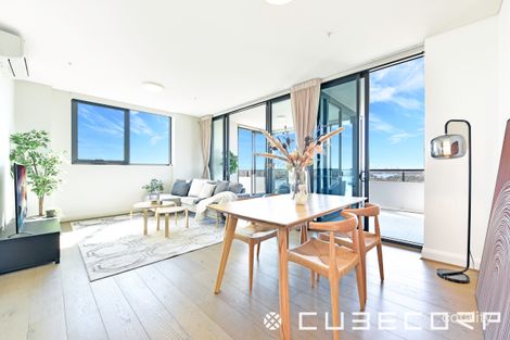 Property photo of 1403/42 Walker Street Rhodes NSW 2138